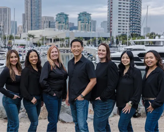 Meet our orthodontist