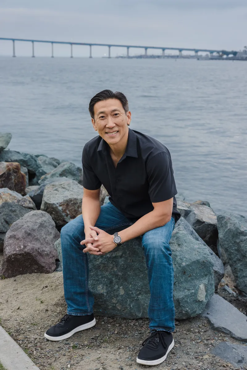 Dr. David Li
