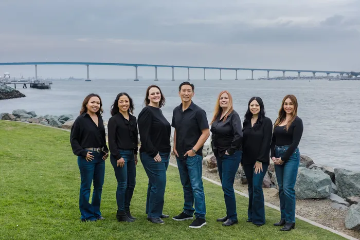 Our team