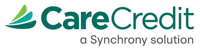 CareCredit financing accepted