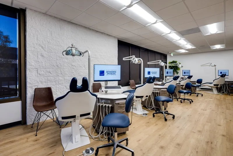 Rancho Bernardo office technology