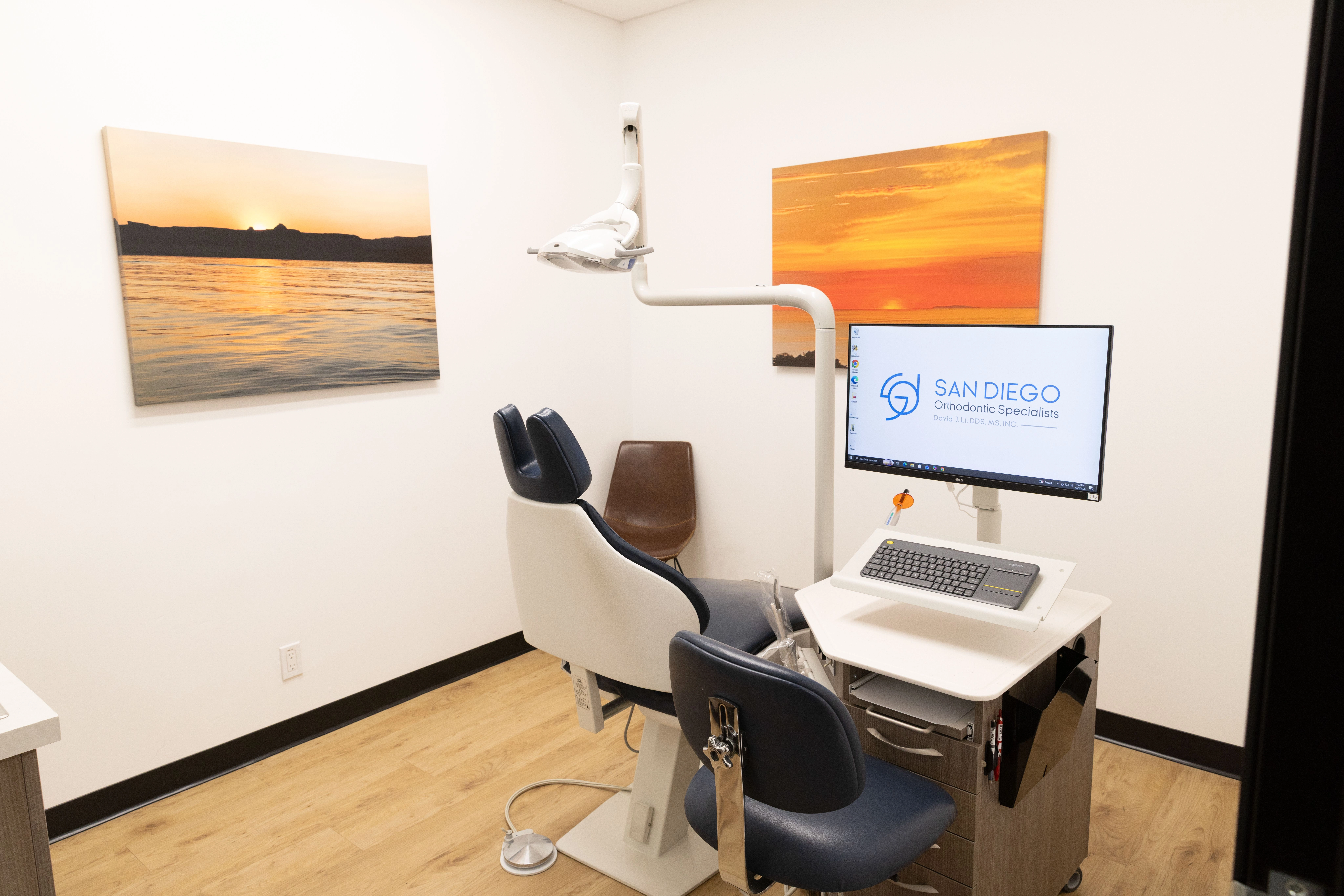 Rancho Bernardo private operatory